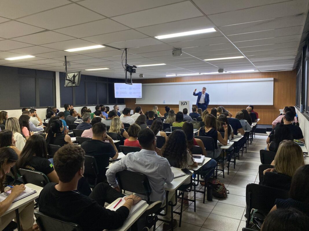 Últimos dias para se inscrever no curso Programa Conexões do Instituto Goiano de Direito