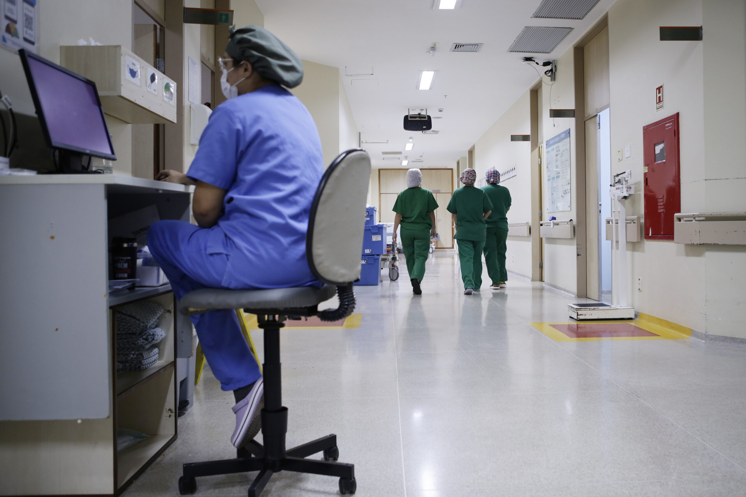 Hospital Regional de Santa Maria tem credenciamento aprovado para ofertar serviço de Cirurgia Oncológica