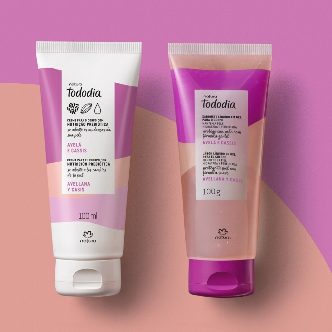 Dia das Mães do Conjunto Nacional tem presente Natura e sorteio de vales-compras