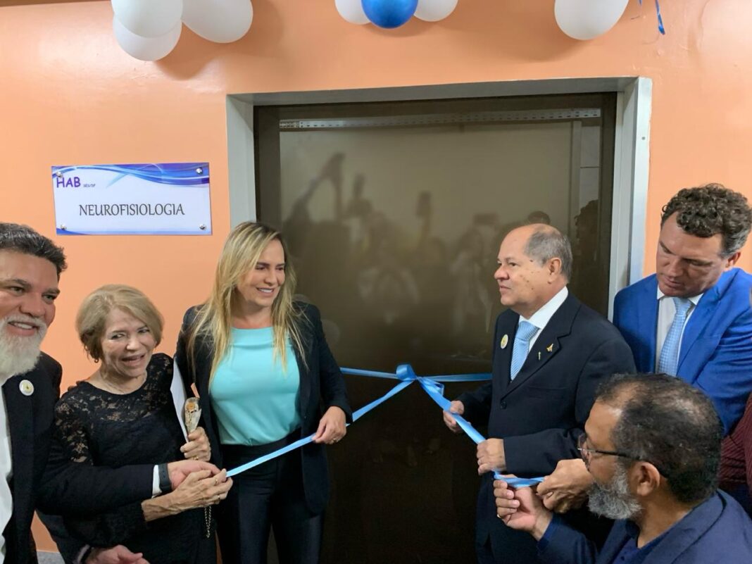 Hospital de Apoio de Brasília celebra 30 anos apostando em cuidados paliativos