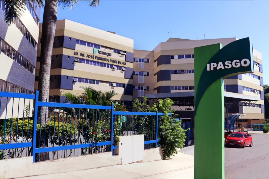 Beneficiários do Ipasgo Saúde têm acesso a exames e serviço gratuitos