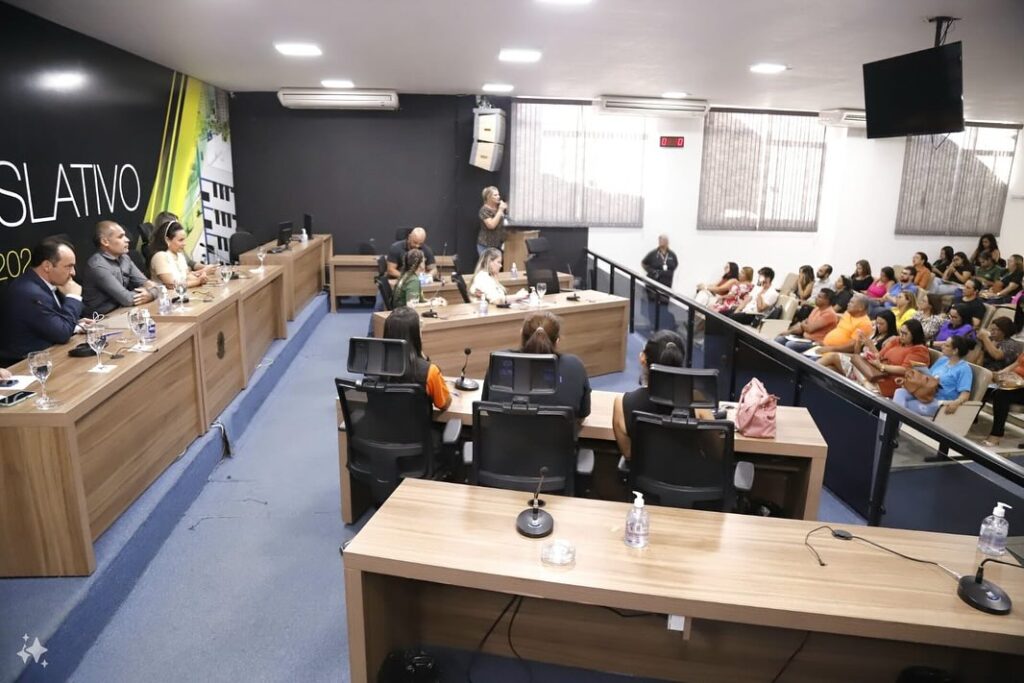 Audiência pública mobiliza comunidade no combate ao abuso e exploração sexual de crianças e adolescentes