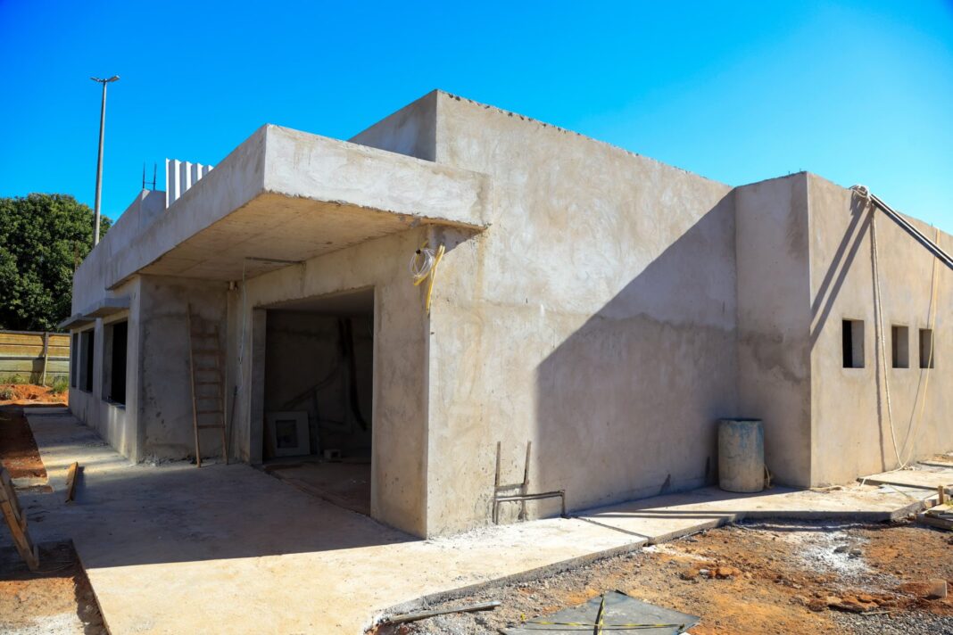 DF terá cinco unidades da Casa da Mulher Brasileira até final do ano