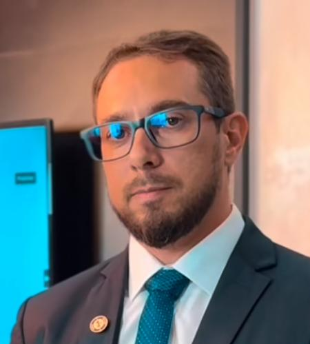 Jornal Capital do Entorno entrevista Dr. Gustavo Siqueira sobre a importância do seguro em condomínios