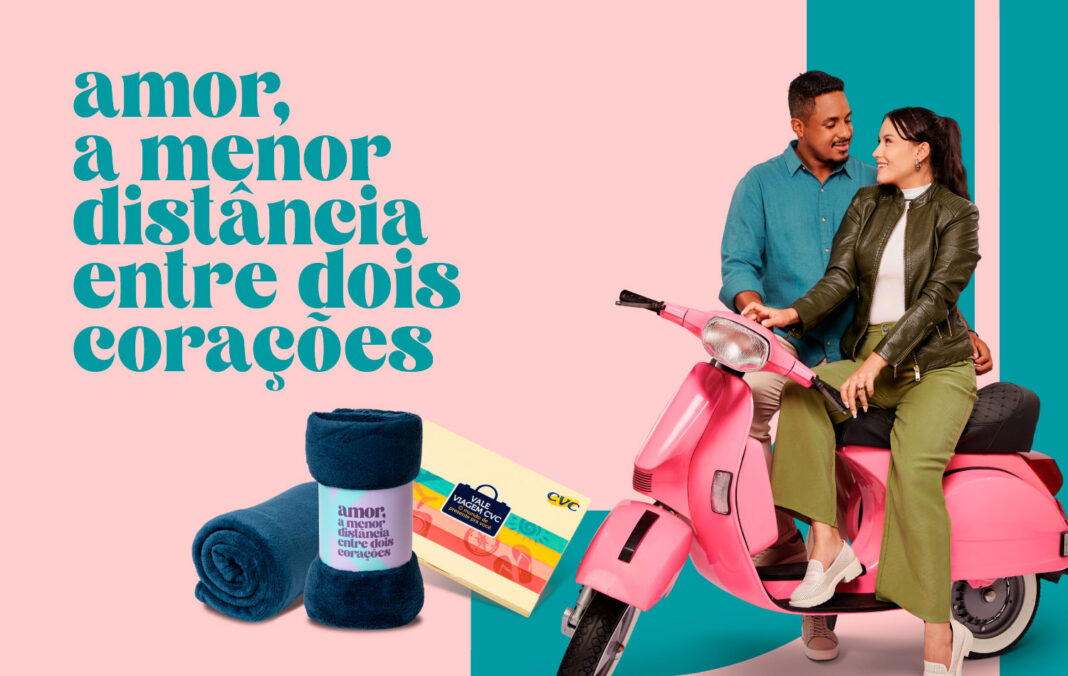 JK Shopping celebra Dia dos Namorados com ações promocionais e happy hour temático JK Shopping celebra Dia dos Namorados com ações promocionais e happy hour temático