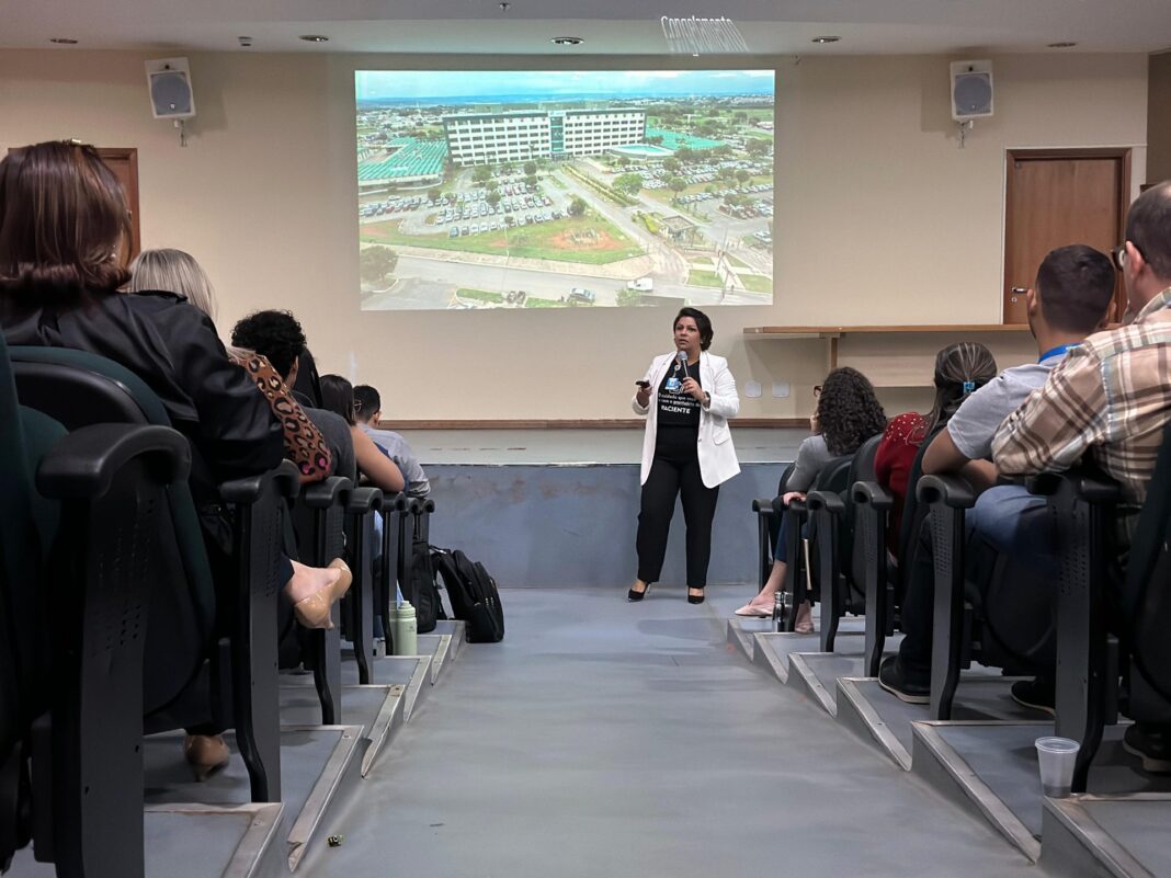 Gestores debatem desempenho do Hospital de Santa Maria no primeiro semestre