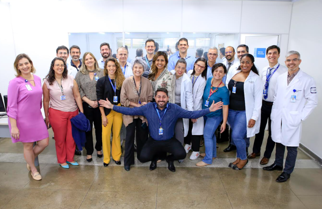 Dia do Cirurgião Geral: homenagem aos heróis das salas de cirurgia Dia do Cirurgião Geral: homenagem aos heróis das salas de cirurgia