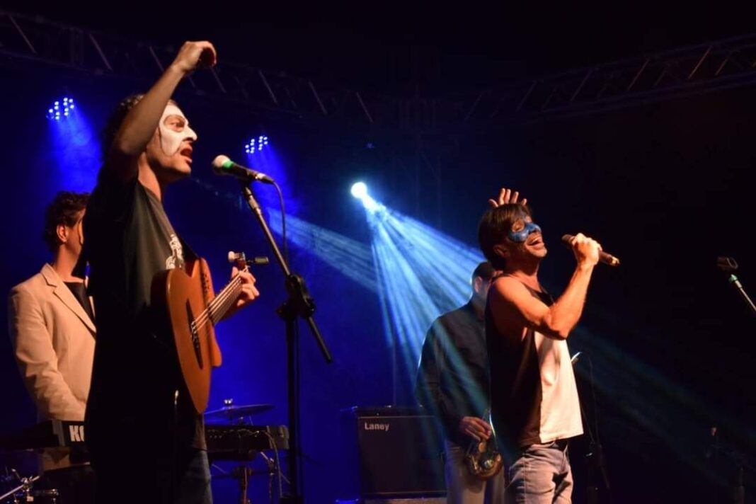 Festival Parque Sucupira de MPB pagará R$ 27 mil em prêmios para artistas do DF e Entorno Festival Parque Sucupira de MPB pagará R$ 27 mil em prêmios para artistas do DF e Entorno