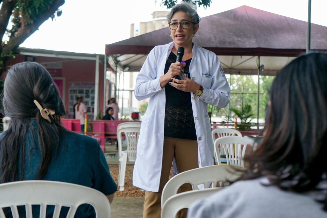 Dia do Psicólogo: Especialista contribui para a saúde mental e bem-estar dos pacientes