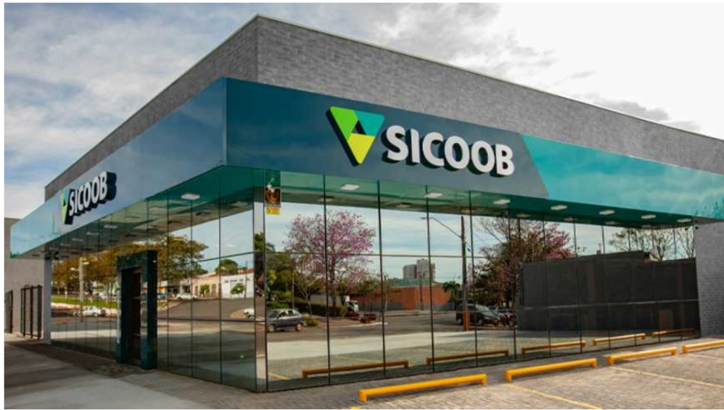 Sicoob planeja inaugurar 89 pontos de atendimento até o final de 2024