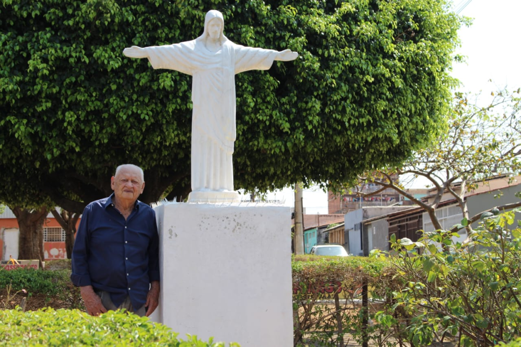 Aniversário de 64 Anos do Gama