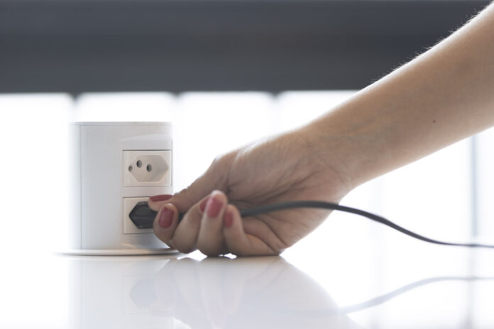 Fornecimento de energia será interrompido em Riacho Fundo