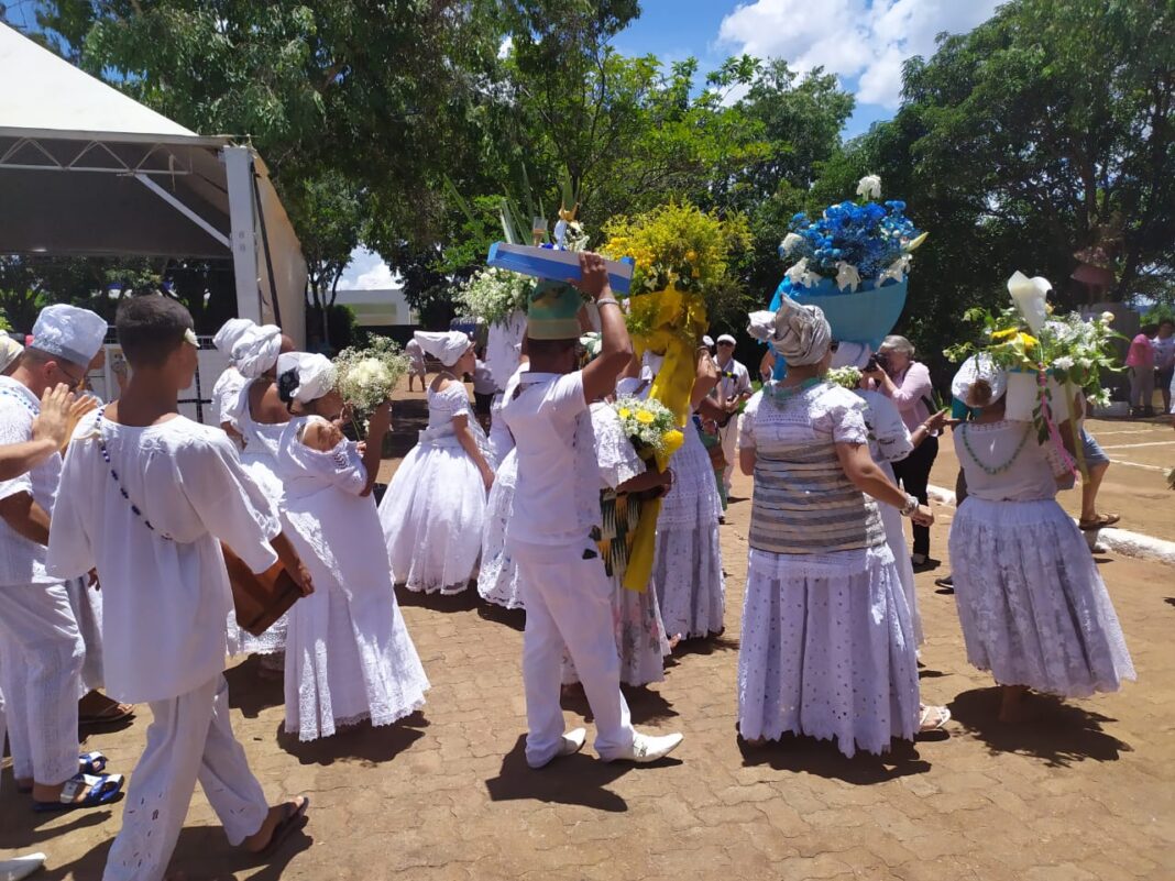 Dia Nacional de Combate à Intolerância Religiosa: GDF elabora plano distrital para fortalecer a liberdade das crenças Dia Nacional de Combate à Intolerância Religiosa: GDF elabora plano distrital para fortalecer a liberdade das crenças