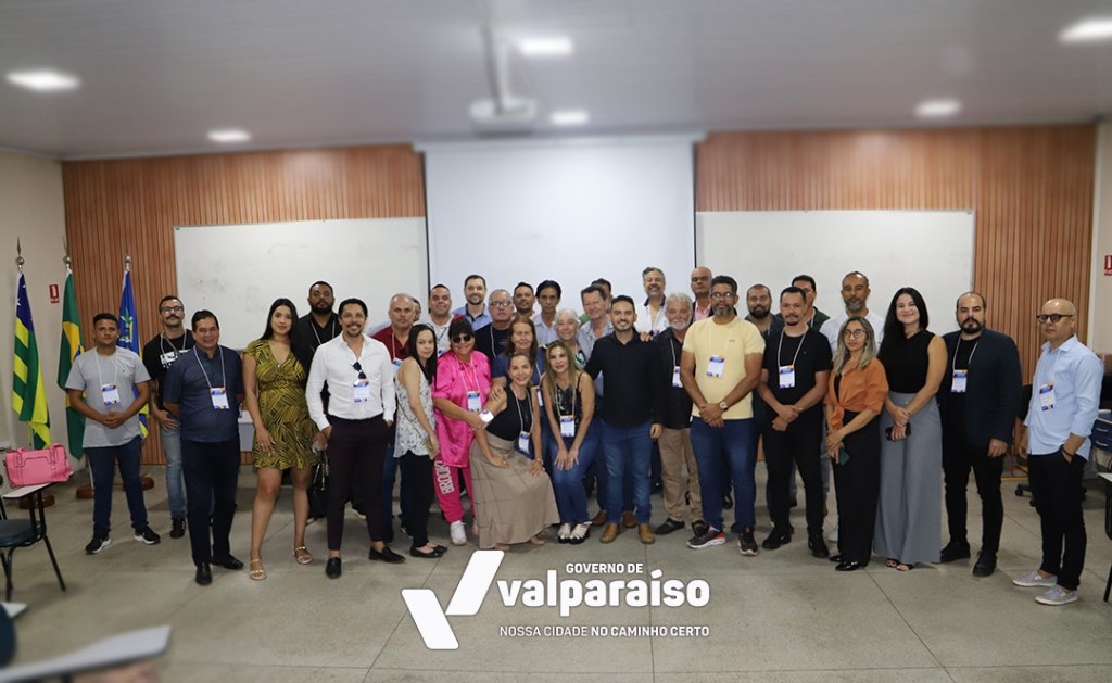 Imprensa do entorno participa de workshop sobre comunicação na era digital