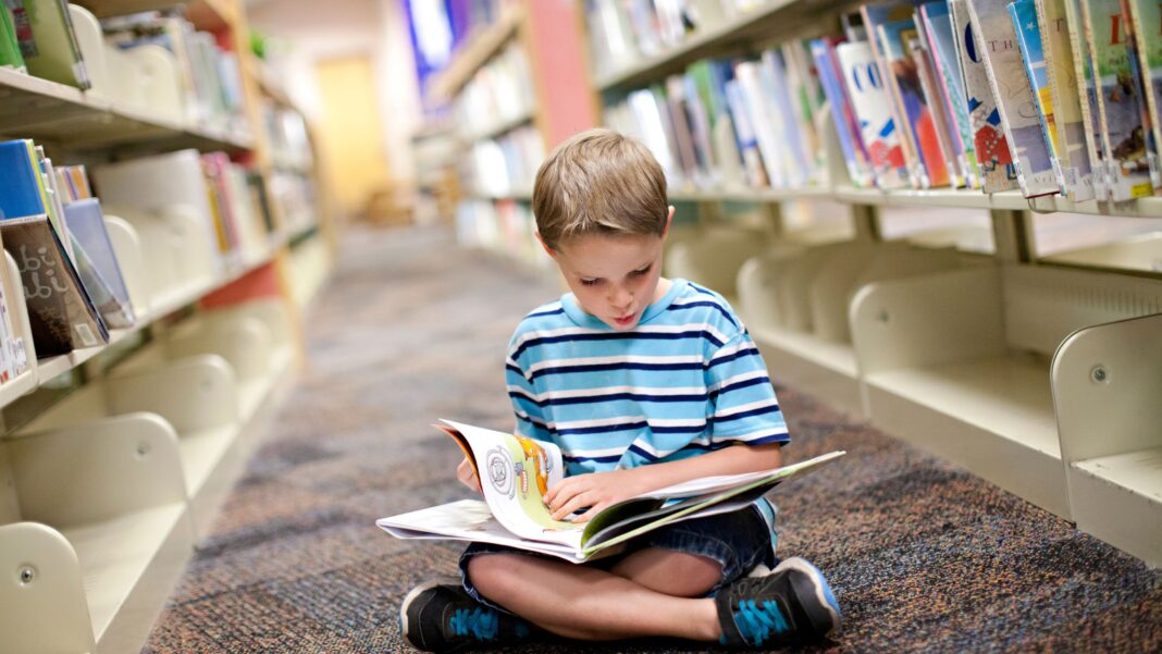 Dia Nacional do Livro Infantil