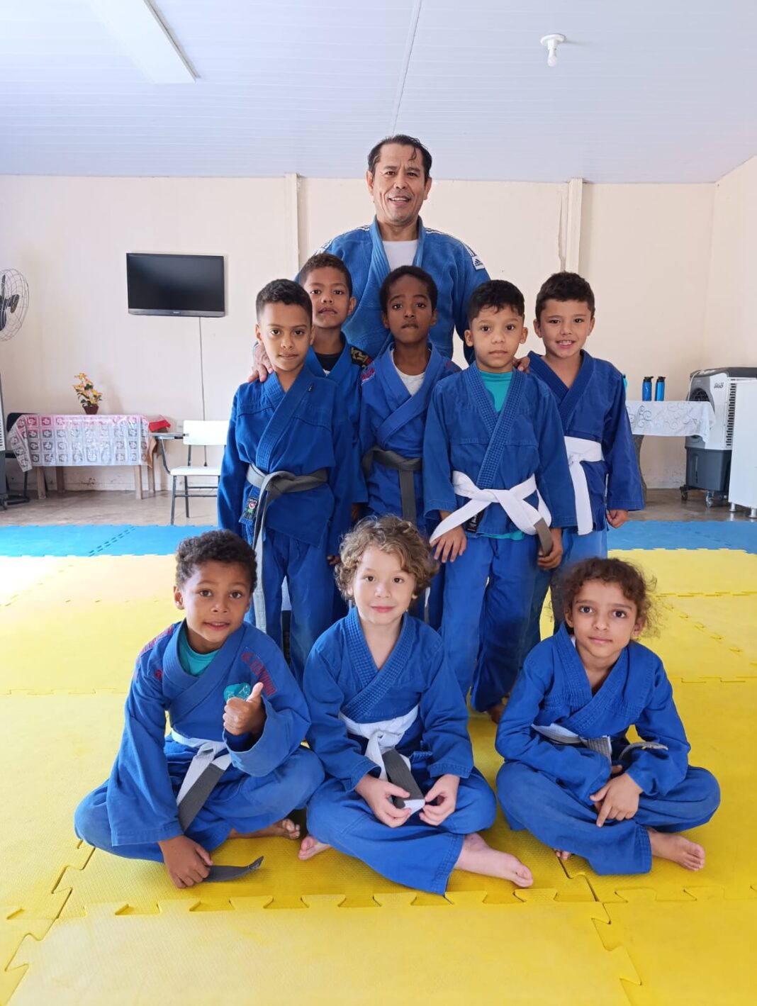 Rede CT divulga resultado das inscrições para capacitação em projetos esportivos nas regiões Centro-Oeste, Norte e Nordeste