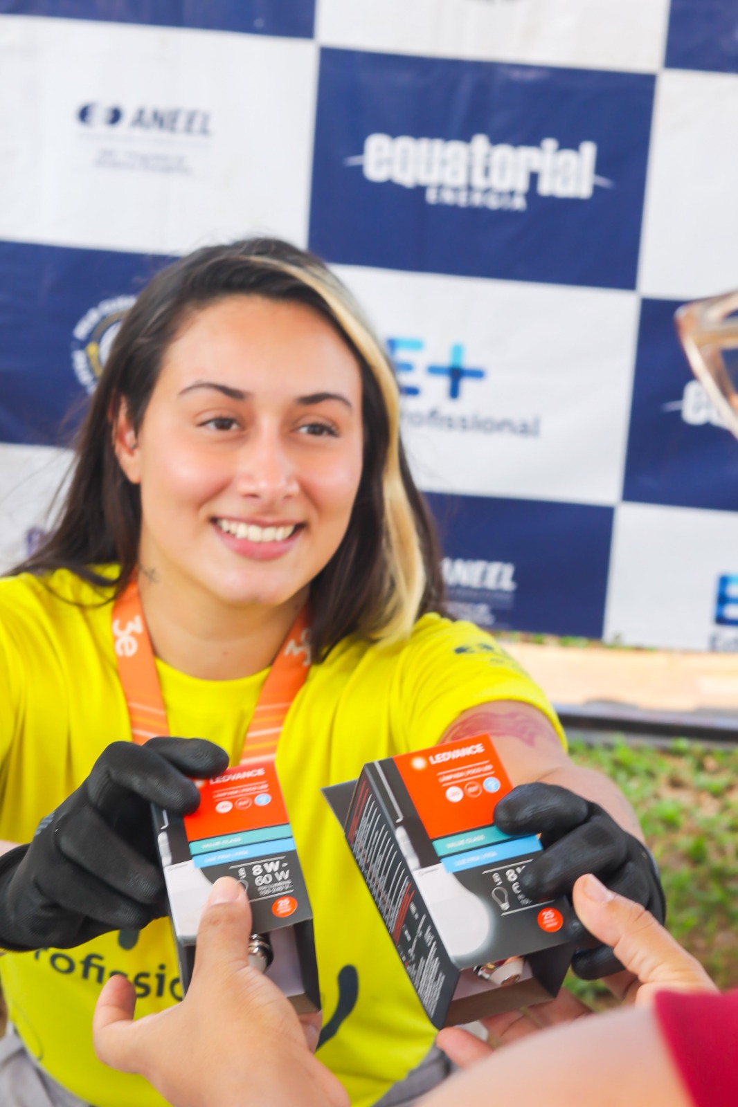 Equatorial Goiás promove Mutirão de Cadastros da Tarifa Social em Valparaíso de Goiás