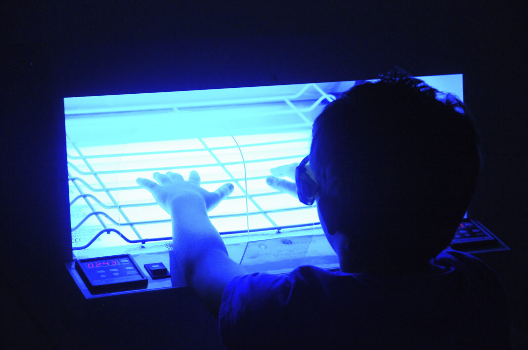 Dia Mundial do Vitiligo promove conscientização e combate o preconceito