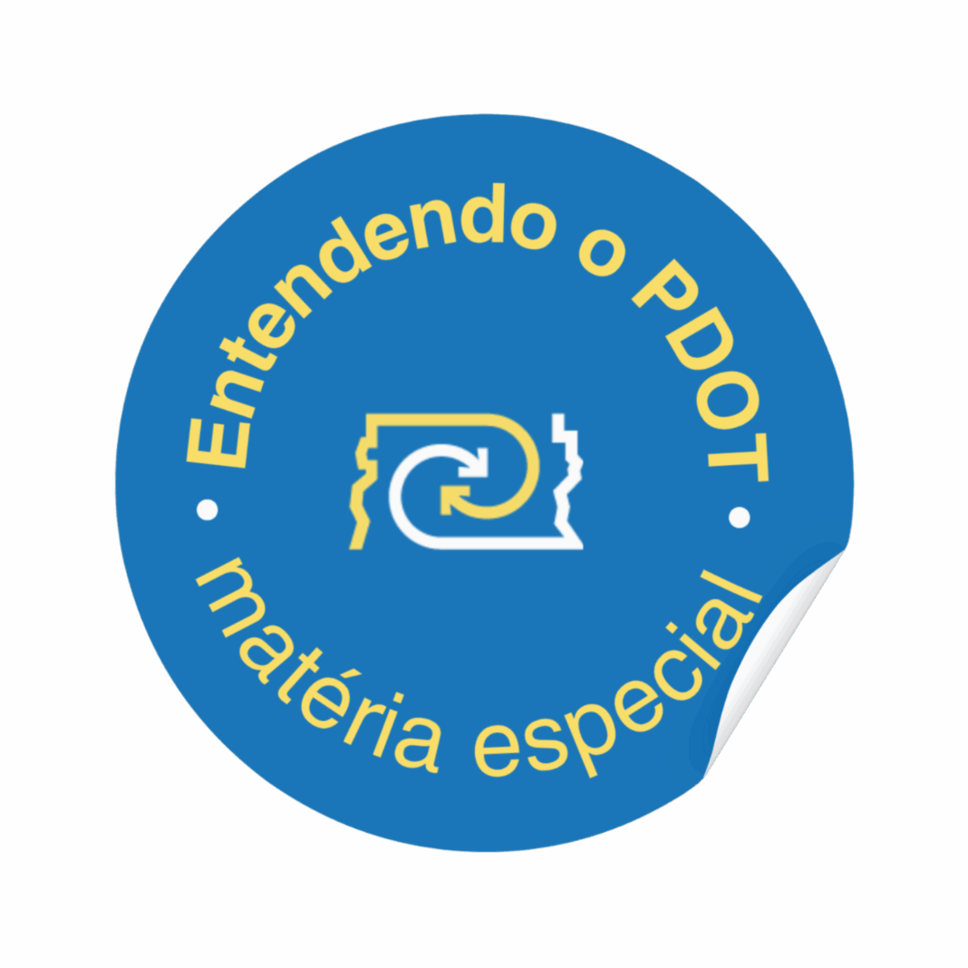 Novo Pdot propõe regularização para 20 mil famílias em 28 áreas