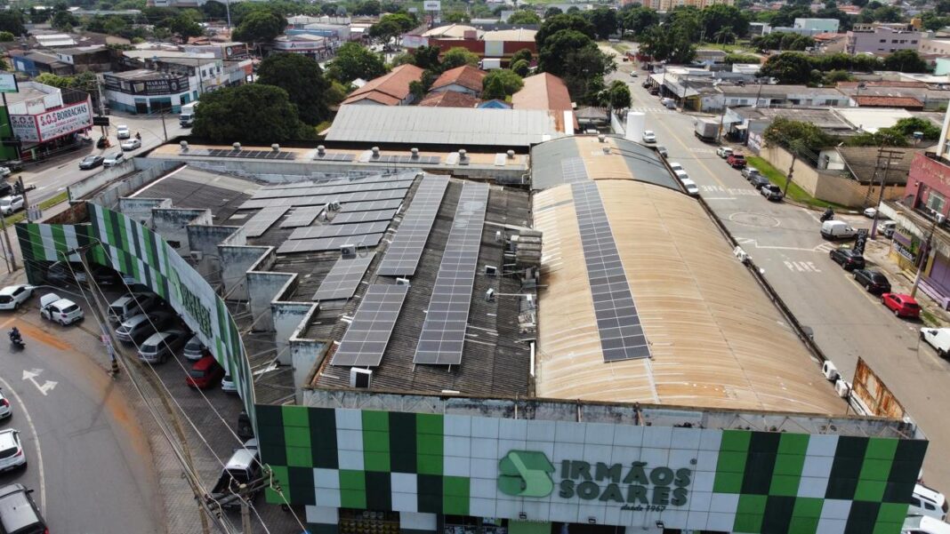 Semana Mundial do Meio Ambiente – Cresce uso de energia solar no Brasil, mas necessidade de mais investimentos continua alta