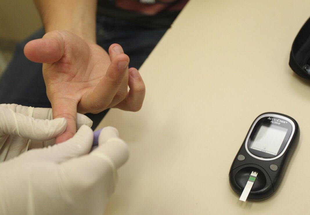 Controle e prevenção: especialistas do IgesDF alertam sobre os perigos do diabetes
