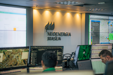 Neoenergia reforça canais digitais e intensifica equipes operacionais durante o feriado prolongado de Corpus Christi