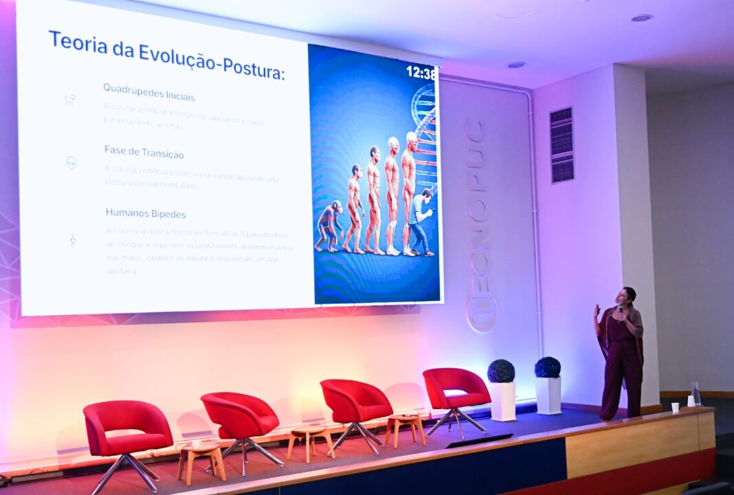 Alinhamento postural: a base para um corpo funcional, livre de dores e com mais performance