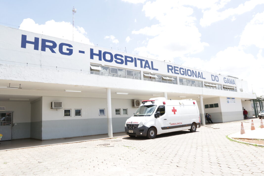 GDF investe mais de R$ 2 milhões em sistema de climatização hospitalar