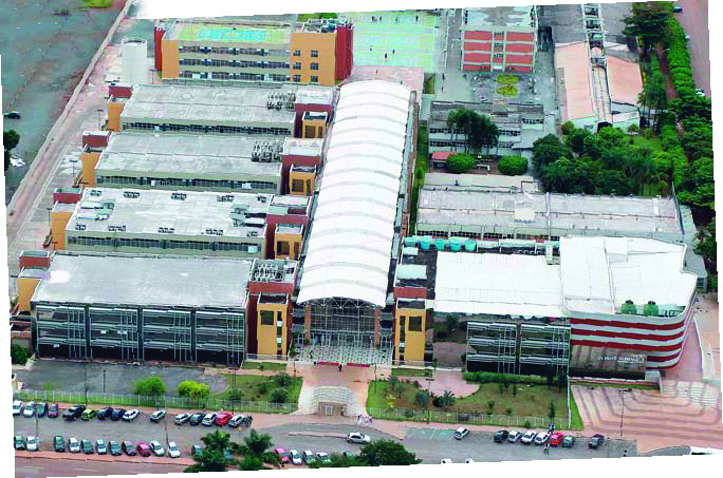 Inscrições para o vestibular da UNIP vão até 29 de agosto