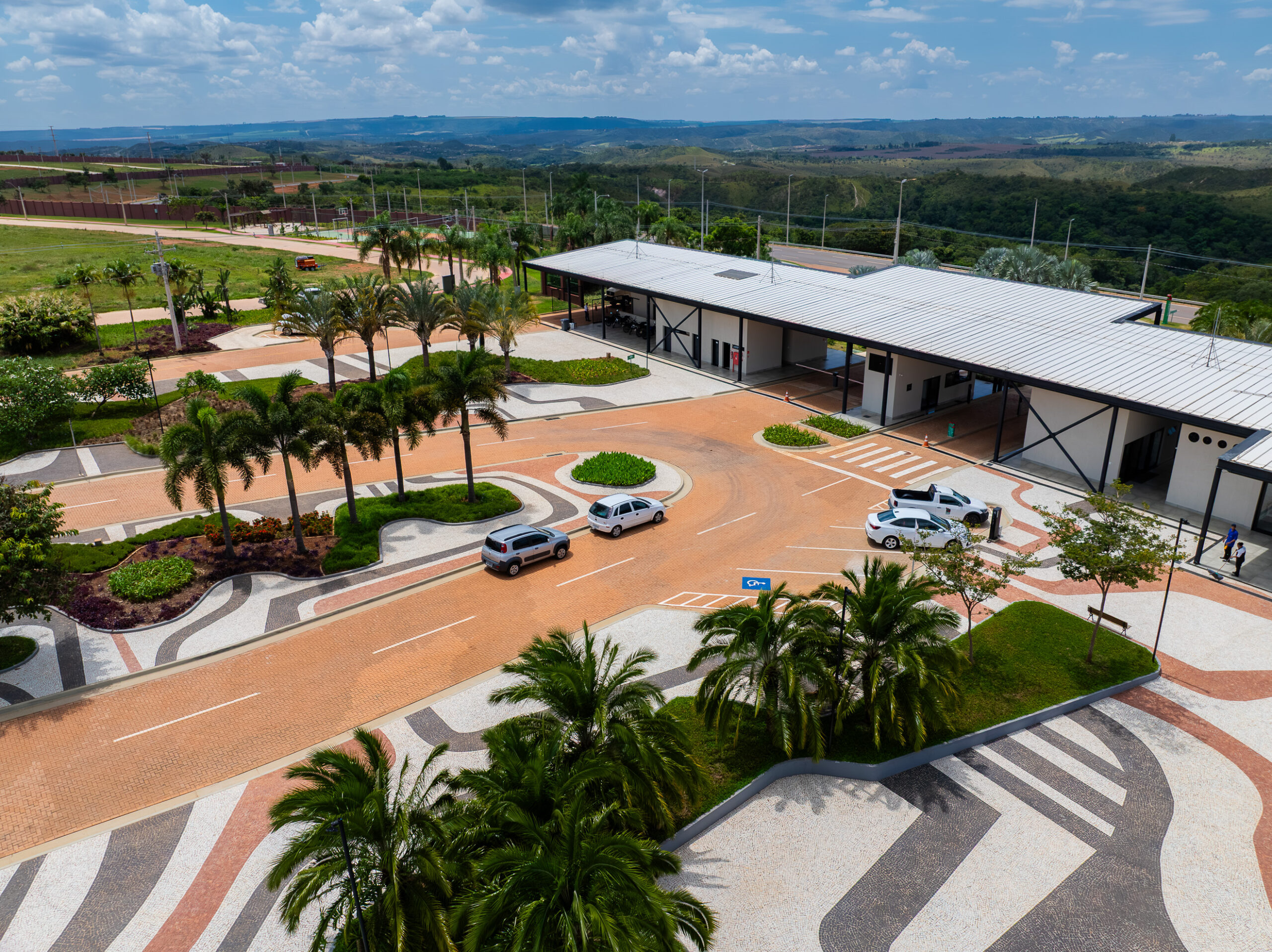 Uma nova vida no DF: famílias descobrem Entre Lagos com a chegada de condomínios horizontais na região