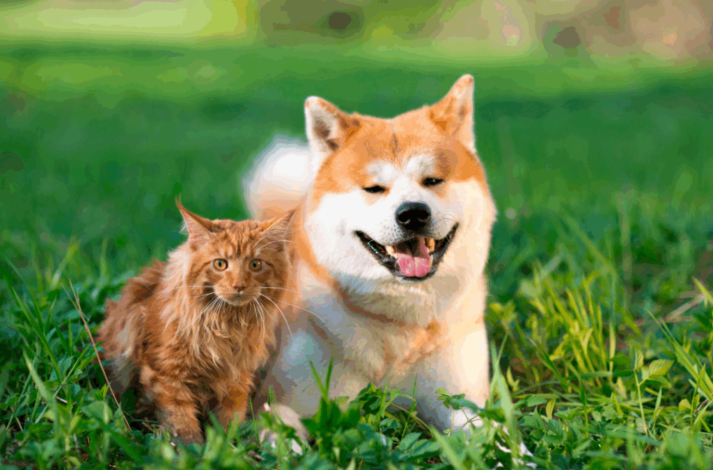 Agenda DF abre 1.080 vagas para castração gratuita de cães e gatos