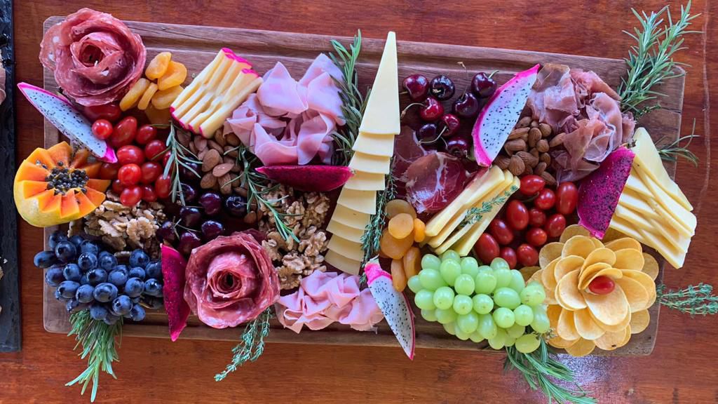 Festival Goiás Gastronomia ocupa Parque Agropecuário de Goiânia