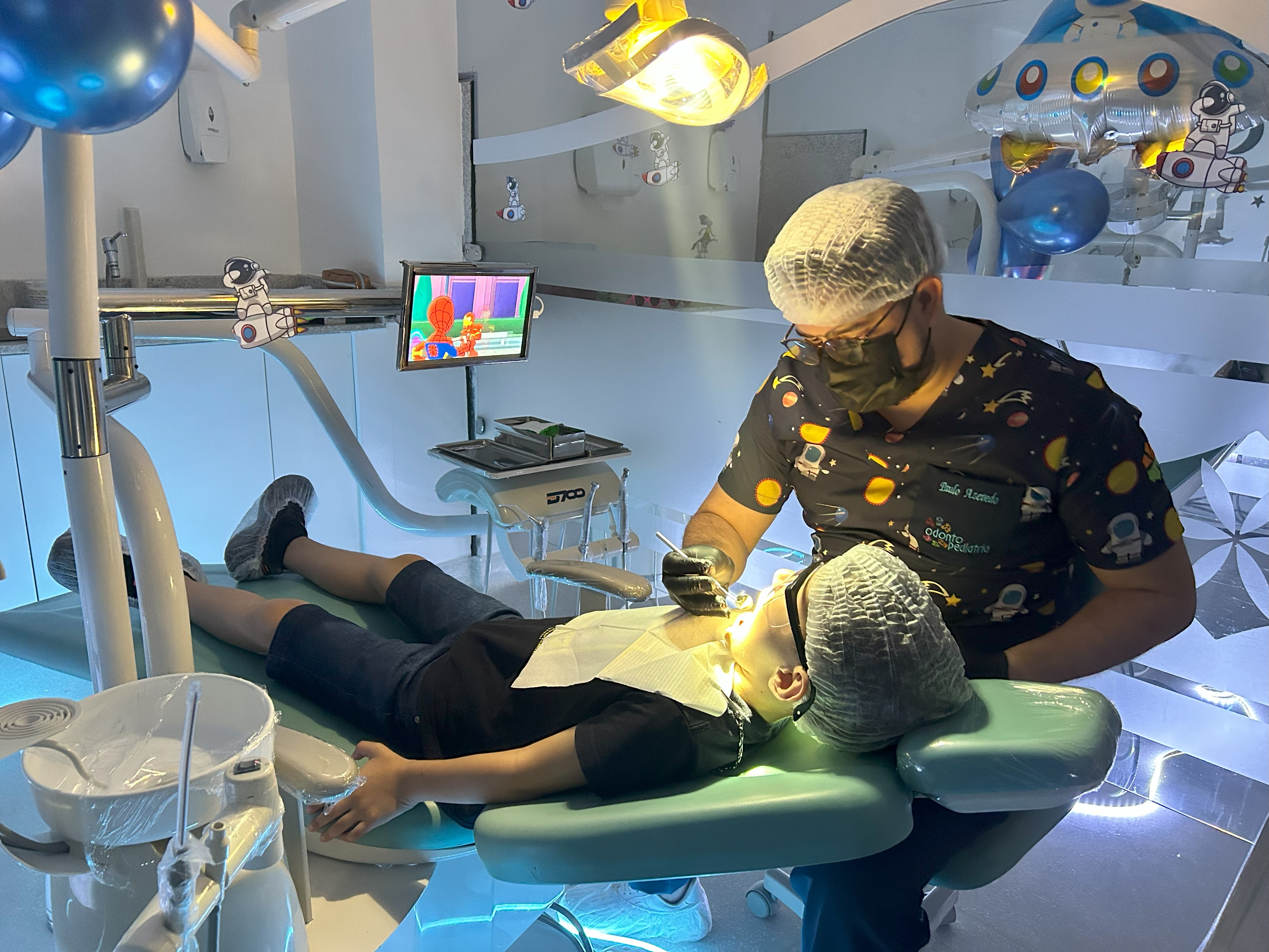 Odontologia UNICEPLAC: 38 anos formando profissionais de excelência com inovação, prática e protagonismo