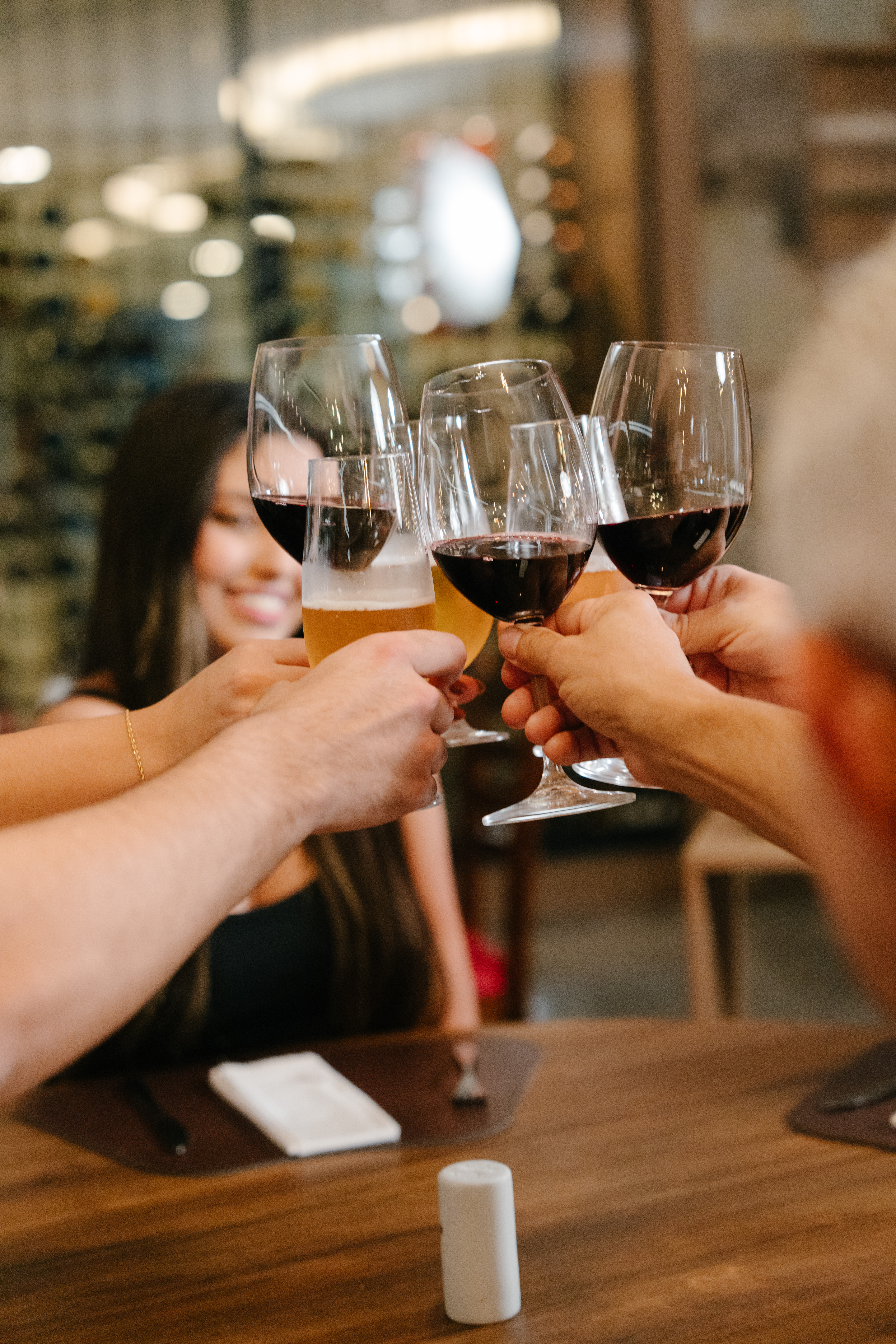 Restaurante Francisco, do Pátio Brasil Shopping, é a escolha certa para celebrar o Dia dos Pais Restaurante Francisco, do Pátio Brasil Shopping, é a escolha certa para celebrar o Dia dos Pais