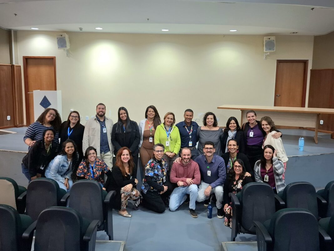 IgesDF debate atuação médica no atendimento a autores de violência sexual