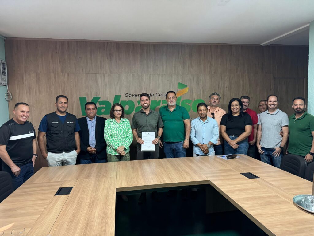 Investimento de r$ 1,8 milhão vai fortalecer o atendimento básico de saúde em Valparaíso