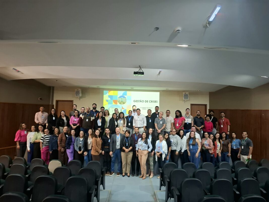 Programa de Desenvolvimento do IgesDF mostra que liderança hospitalar vai além da teoria Programa de Desenvolvimento do IgesDF mostra que liderança hospitalar vai além da teoria