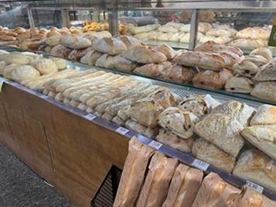 Tradição no forno: Pão de Açúcar valoriza experiências e sabor com linha própria de pães rústicos no DF