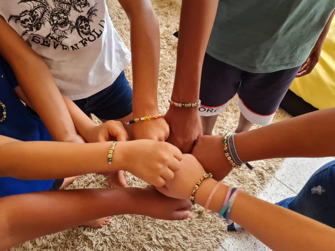Projeto “Jovem em Movimento” apoia adolescentes em fase de desvinculação de acolhimento institucional