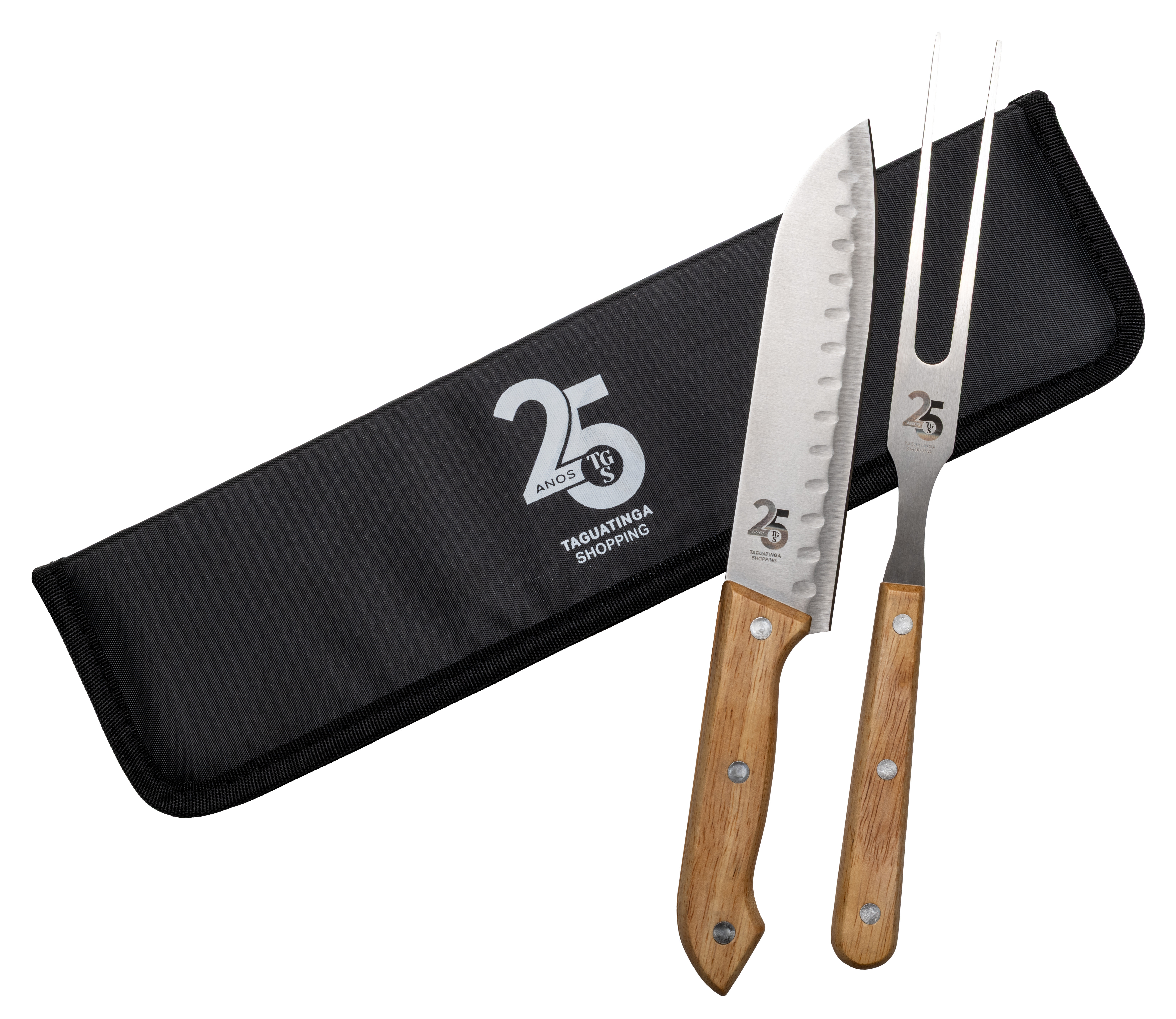 TGS presenteia clientes com kit churrasco exclusivo e sorteia dez cervejeiras 3 em 1 no Dia dos Pais