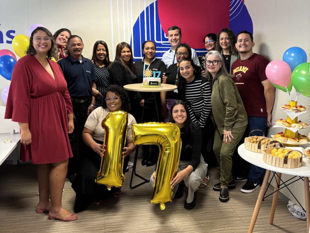 Instituto Bancorbrás celebra 17 anos de transformação social