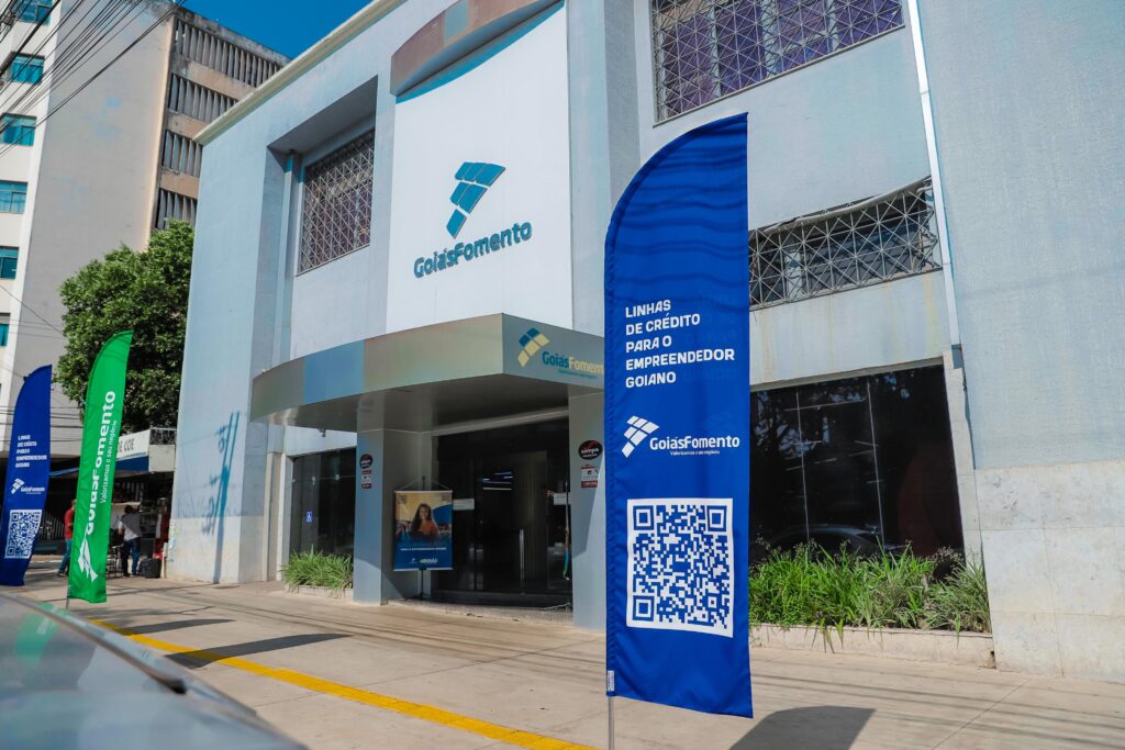 Governo publica edital do concurso da GoiásFomento