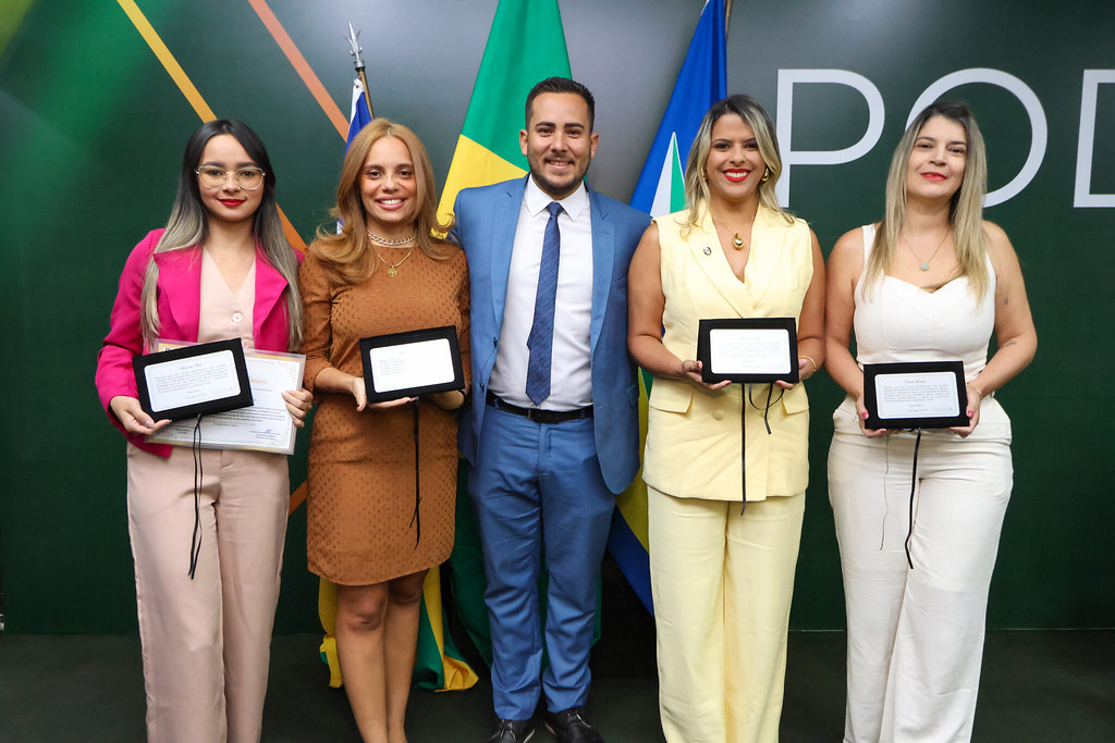 Câmara de Valparaíso realiza sessão especial em homenagem ao dia do advogado