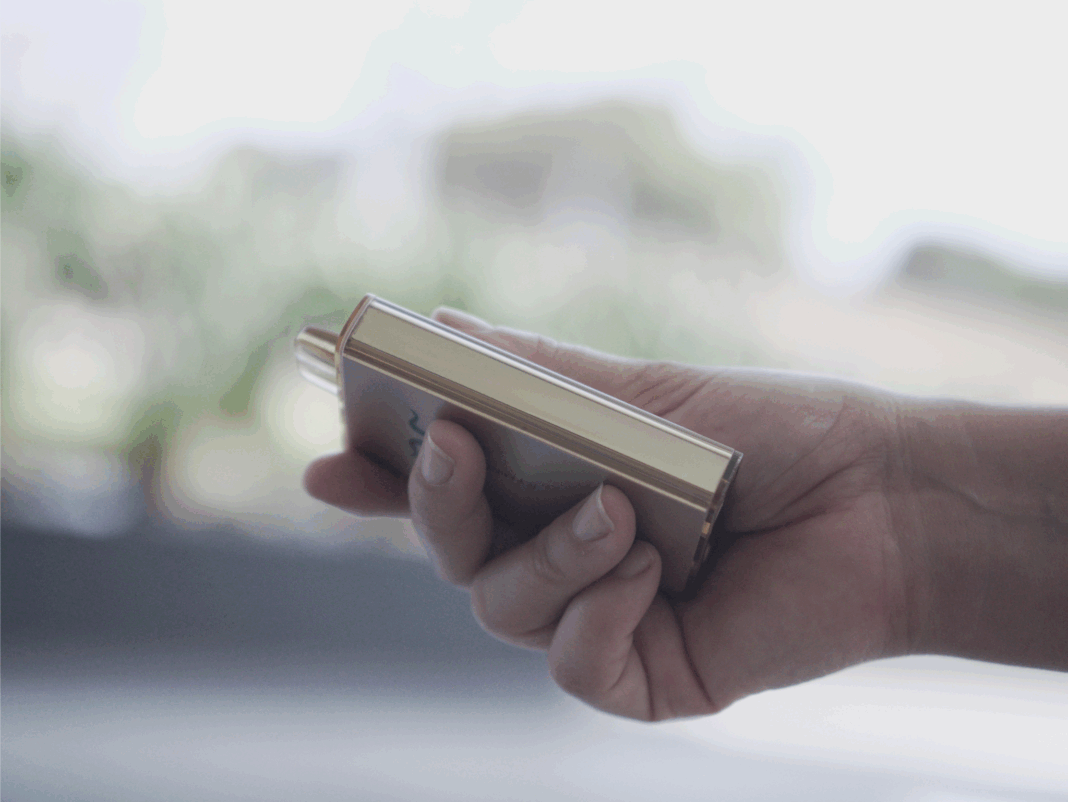 No Dia de Combate ao Fumo, o alerta é sobre os riscos dos cigarros eletrônicos