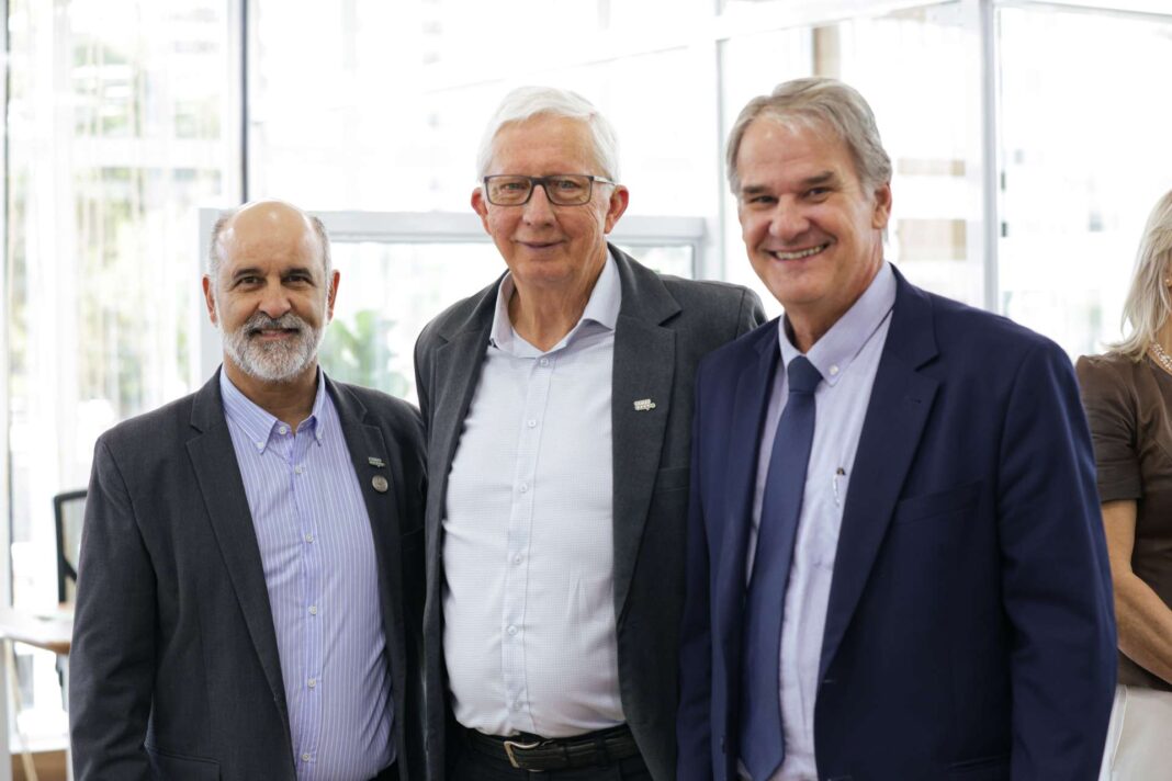 Sicredi amplia presença no Distrito Federal com novas instalações em Brasília