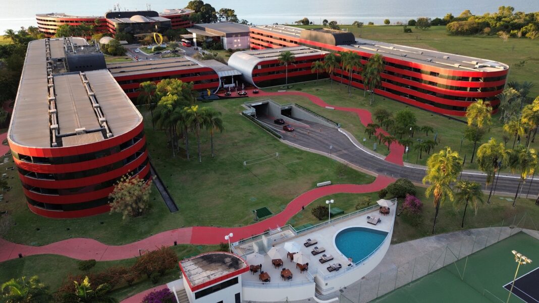 Seis hotéis da Louvre Hotels Group – Brazil conquistam o Travellers’ Choice 2025 e estão entre os melhores do mundo Seis hotéis da Louvre Hotels Group – Brazil conquistam o Travellers’ Choice 2025 e estão entre os melhores do mundo