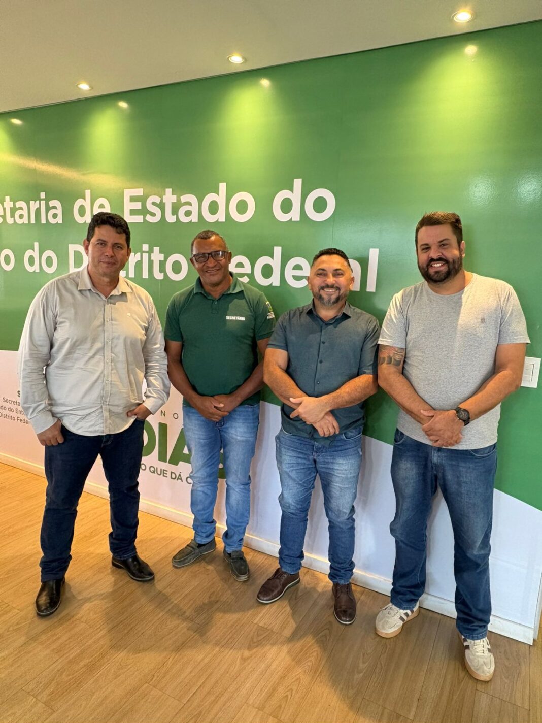 Planaltina (GO) realiza 1ª Festa do Morango e amplia produção rumo ao mercado internacional