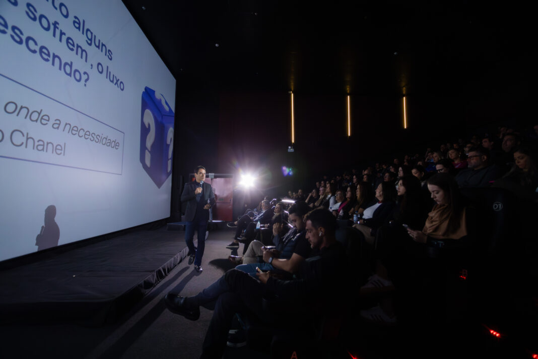 URBS mostra as oportunidade que aparecem em momentos de incerteza