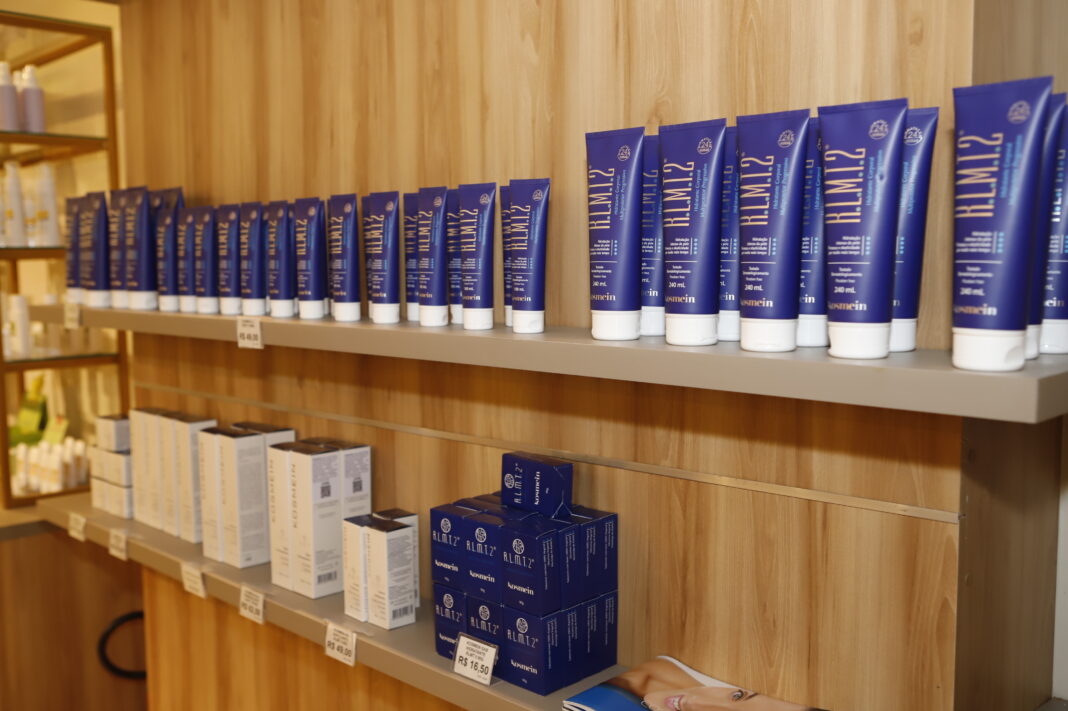 A tecnologia e ciência unidas para enfrentar o clima seco do DF com soluções para a pele