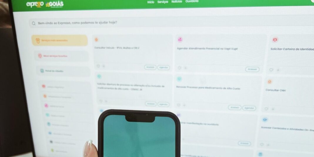 Recursos contra suspensão de CNH podem ser feitos pelo Expresso
